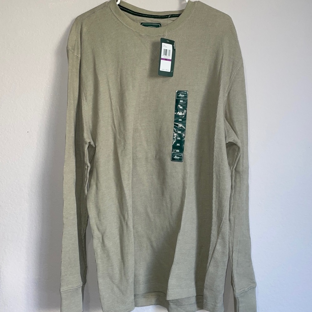 GH Bass &co Shirt